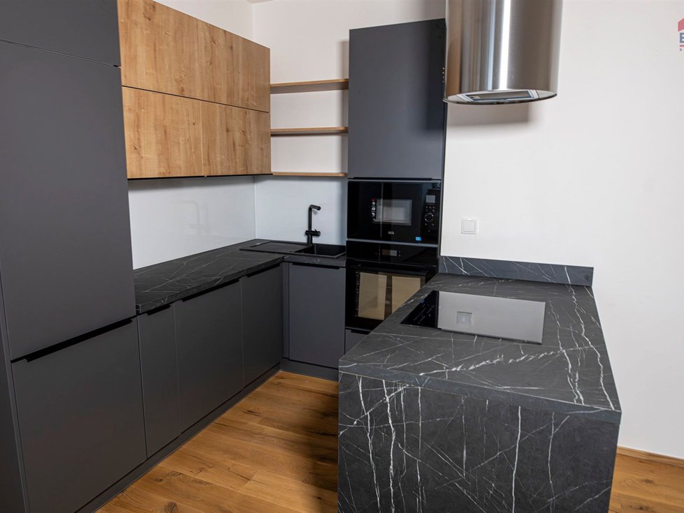 Prodej bytu 4+kk 103 m², Liberec