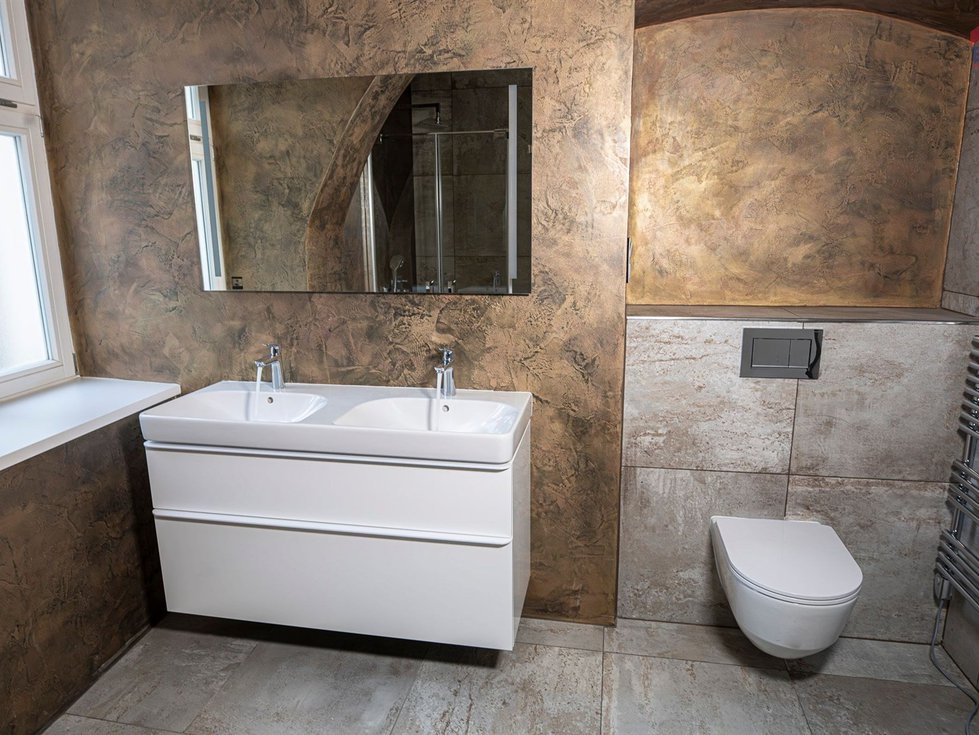 Prodej bytu 3+kk 93 m², Liberec