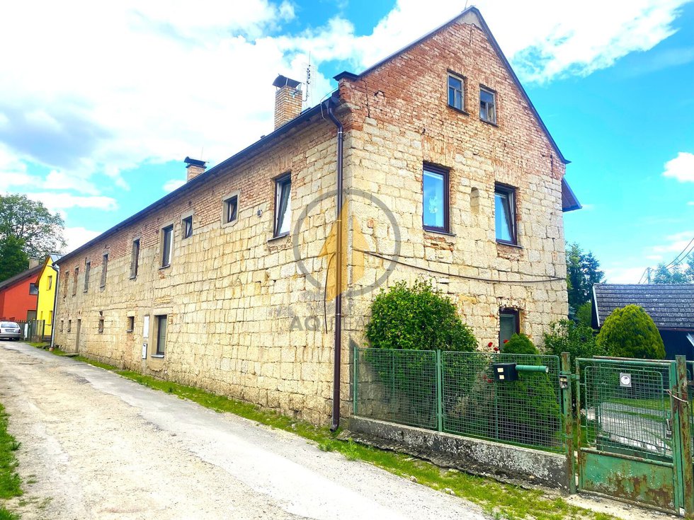 Prodej činžovního domu 280 m², Rokytovec