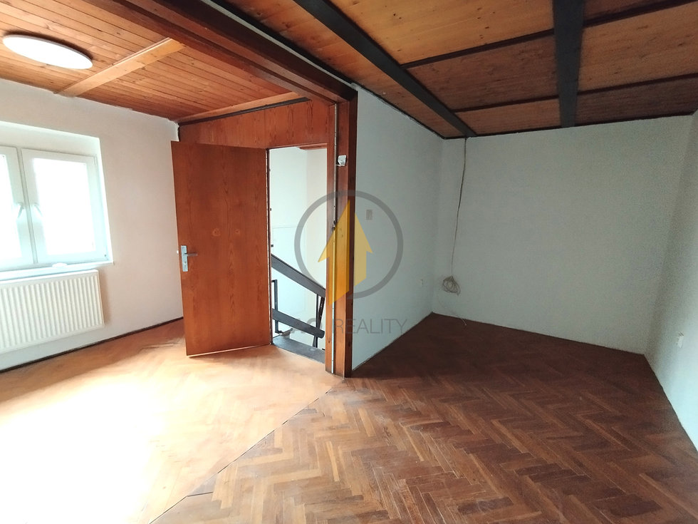 Pronájem bytu 2+1 60 m², Ohrazenice