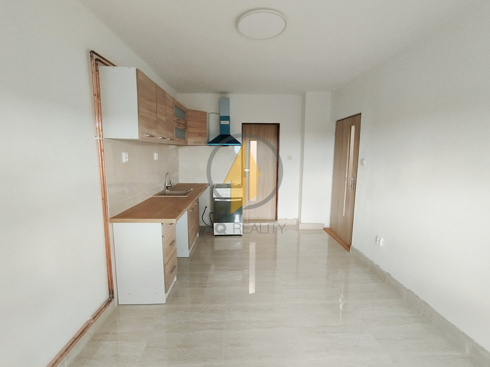 Pronájem bytu 3+kk 60 m², Ohrazenice