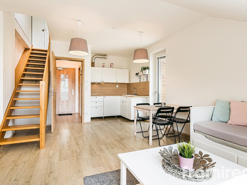 Prodej hotelu, penzionu 51 m², Dolní Morava