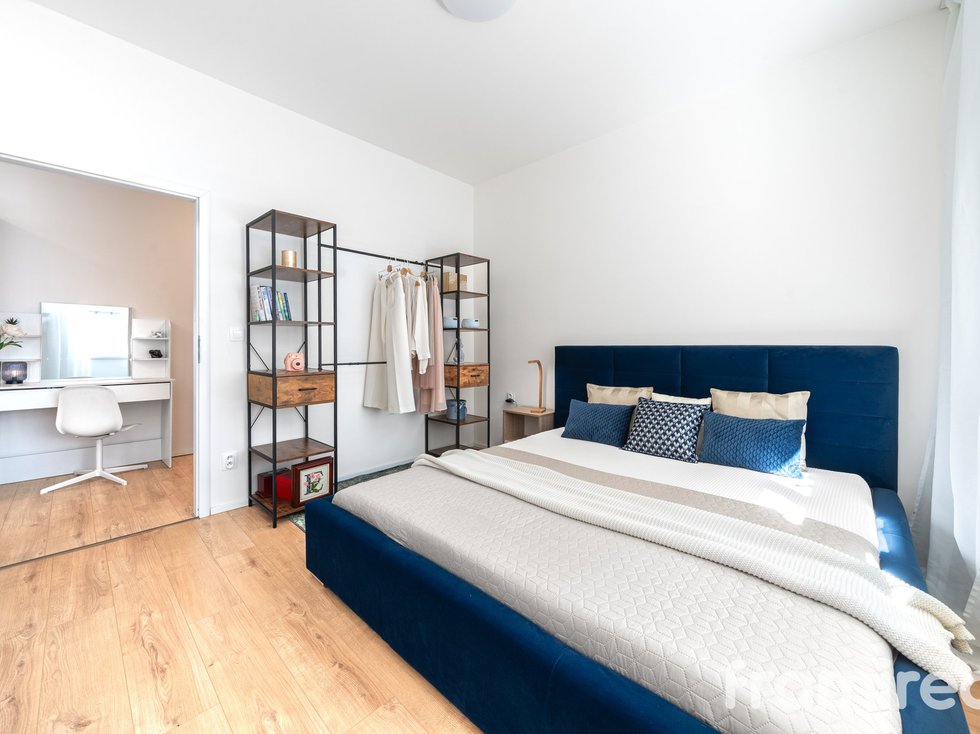 Prodej bytu 2+kk 49 m², Praha