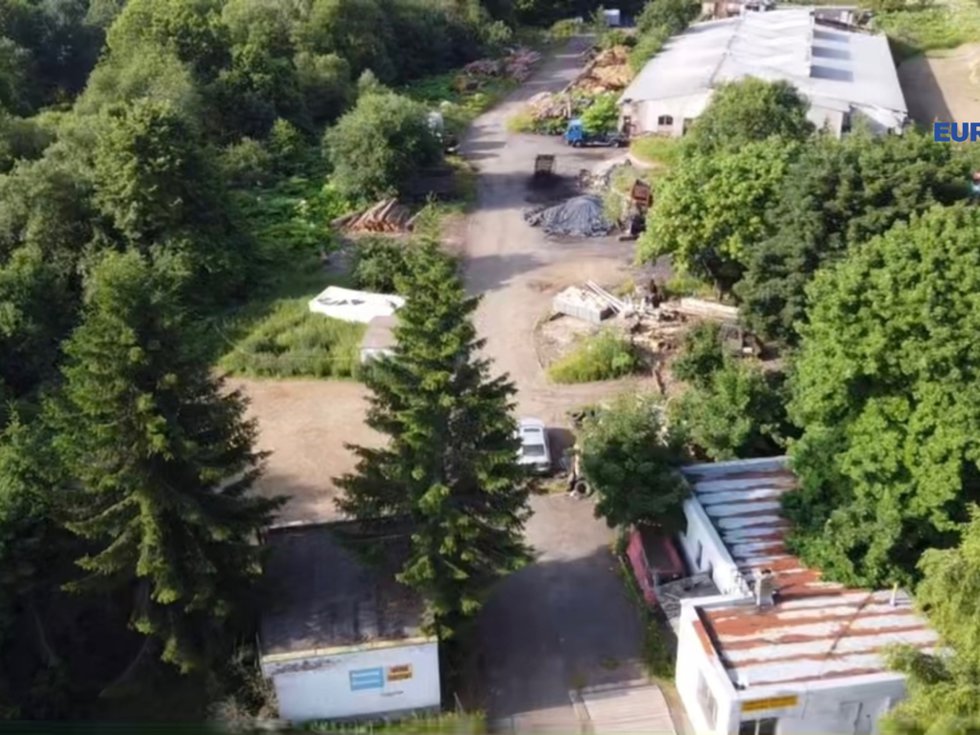 Prodej ostatních pozemků 11224 m², Zádub-Závišín