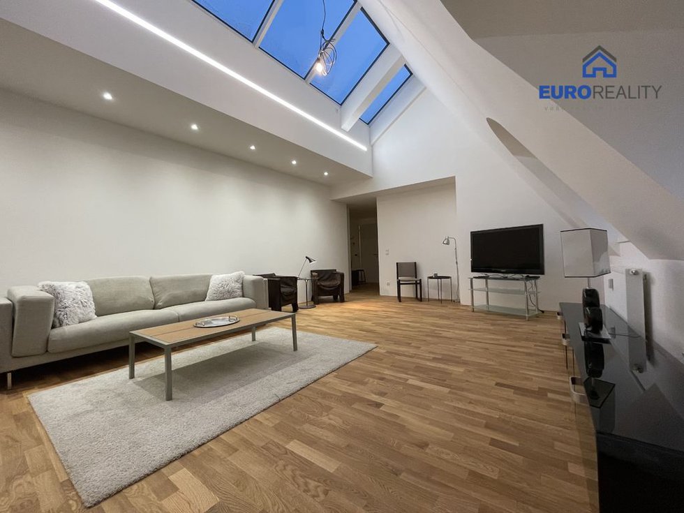 Prodej bytu 3+kk 135 m², Mariánské Lázně