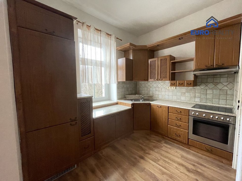 Prodej bytu 2+kk 58 m², Mariánské Lázně