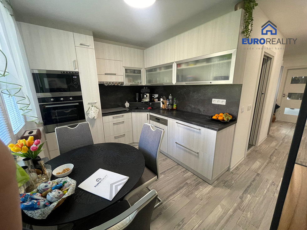 Prodej bytu 4+1 80 m², Mariánské Lázně