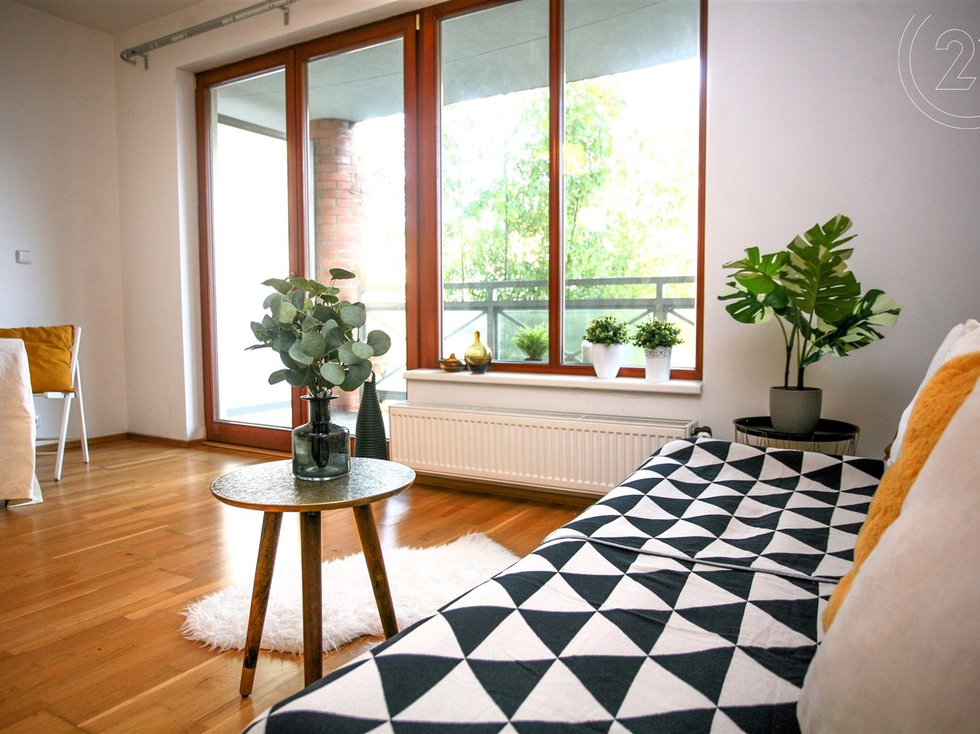 Prodej bytu 1+kk, garsoniery 28 m², Praha