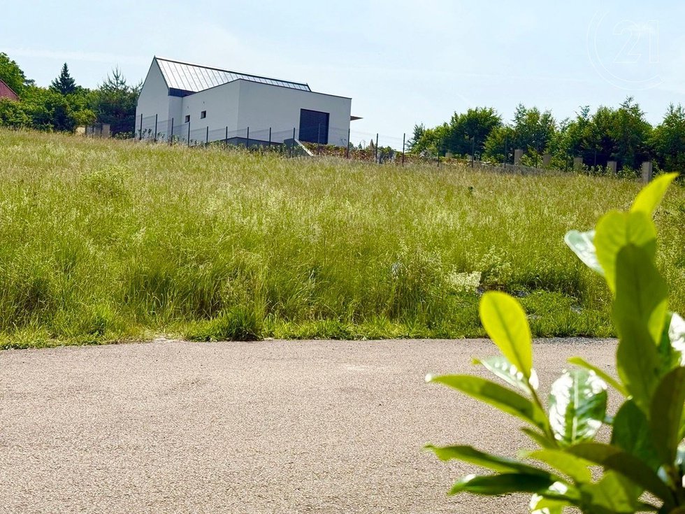 Prodej stavební parcely 808 m², Stříbrná Skalice
