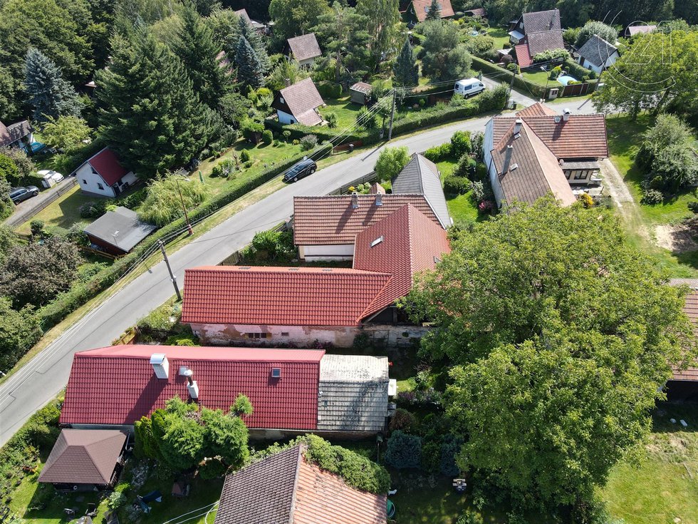 Prodej rodinného domu 280 m², Kanina