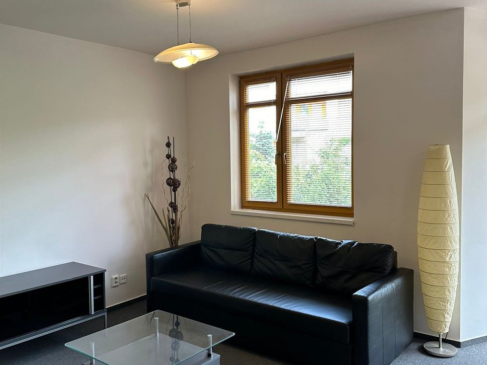 Pronájem bytu 1+kk, garsoniery 60 m², Praha