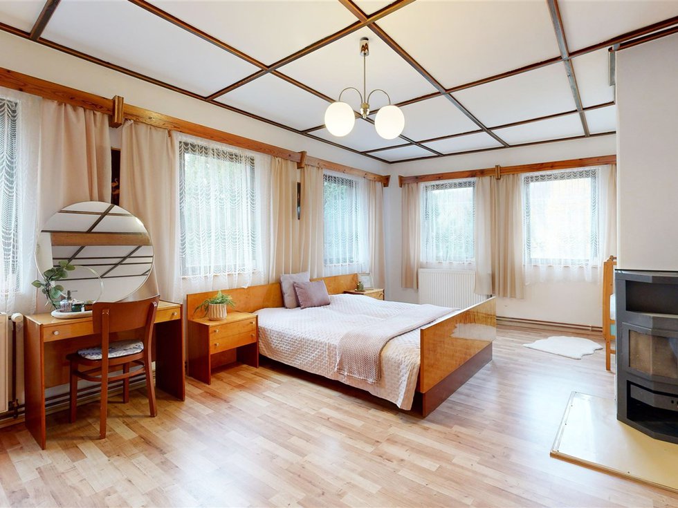 Prodej rodinného domu 220 m², Dolní Podluží
