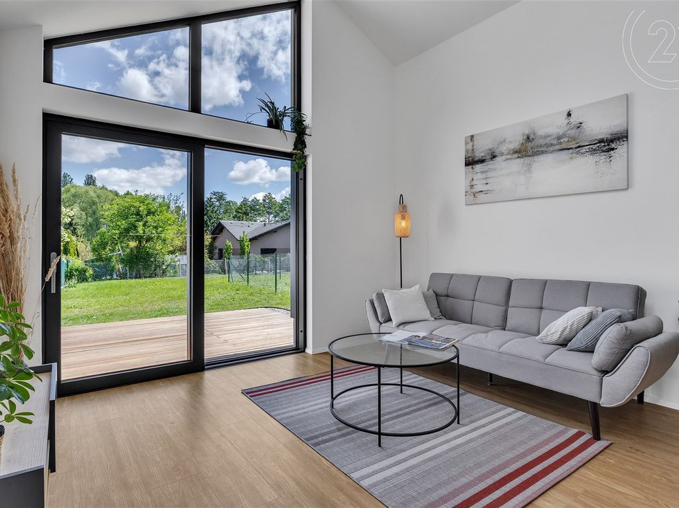 Prodej bytu 4+kk 102 m², Praha