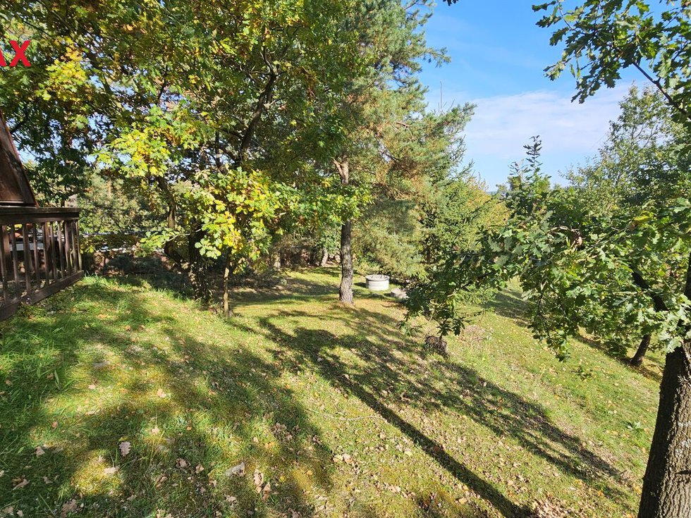 Prodej stavební parcely 8259 m², Kožlí