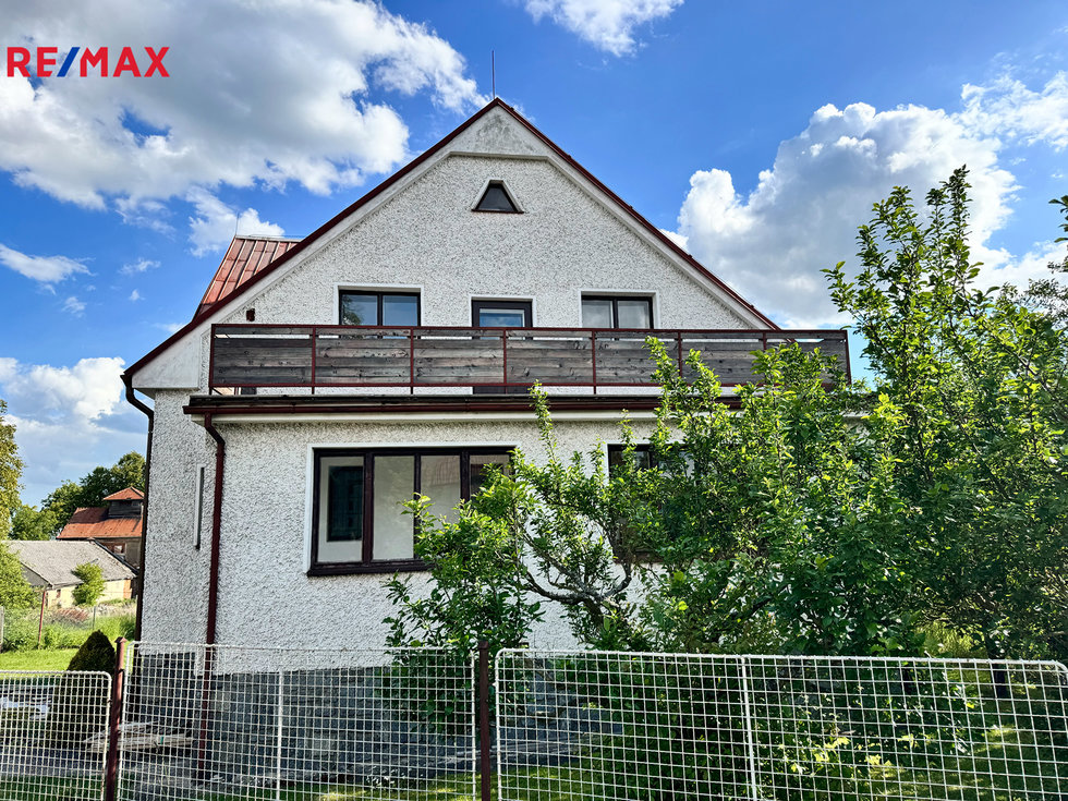 Pronájem bytu 3+kk 75 m², Čimelice
