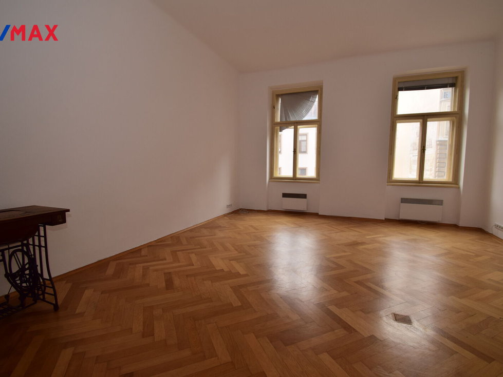 Pronájem bytu 1+kk, garsoniery 66 m², Písek