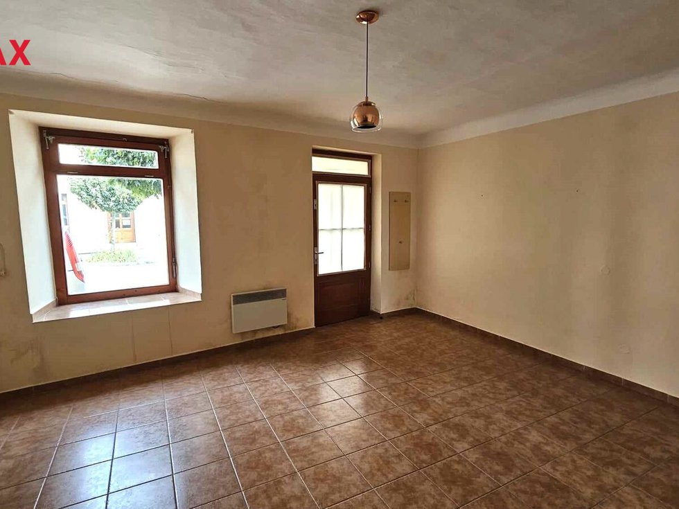 Pronájem obchodu 45 m², Písek