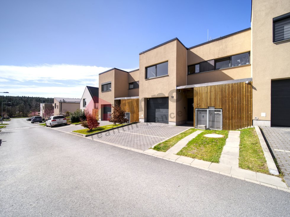 Prodej rodinného domu 129 m², Plzeň
