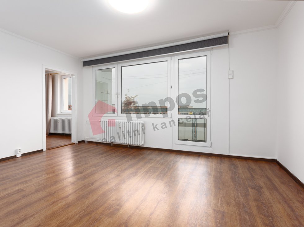 Prodej bytu 4+1 78 m², Teplice