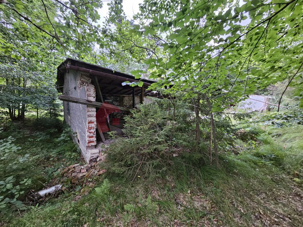 Prodej chaty 330 m², Mikulovice