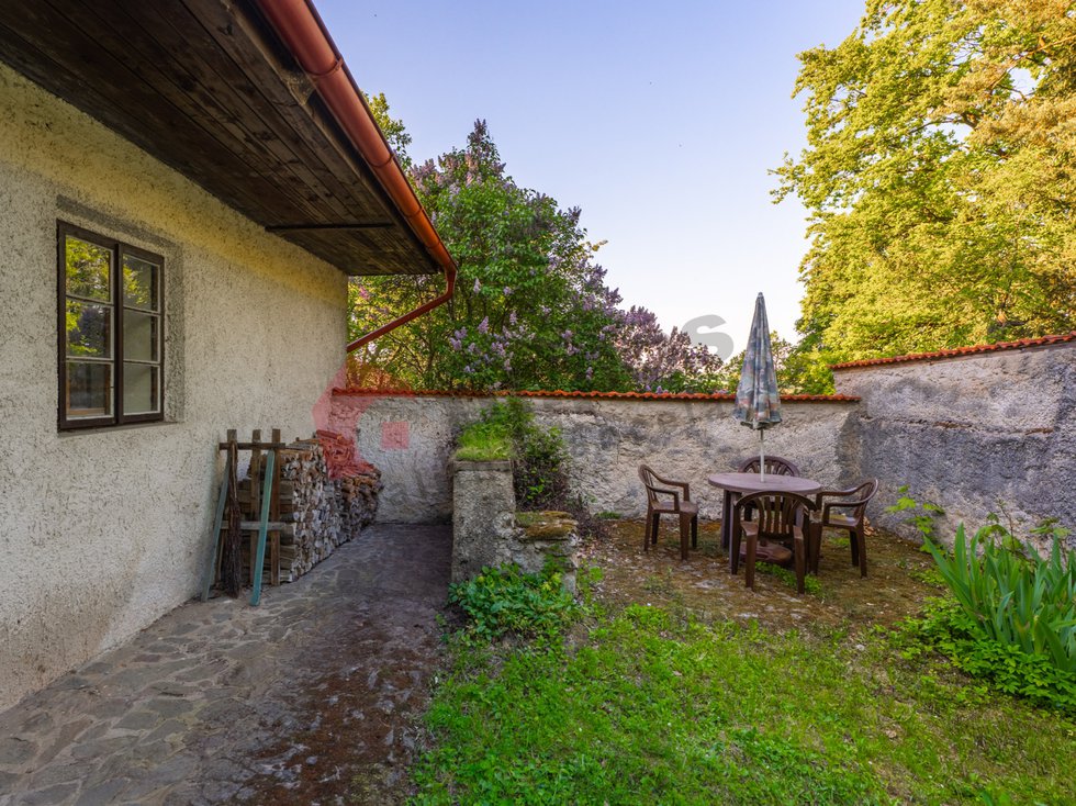 Prodej chalupy 120 m², Neustupov
