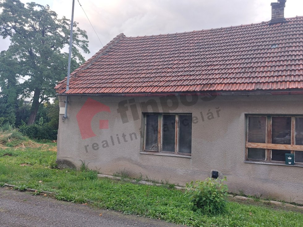 Prodej rodinného domu 74 m², Věžky