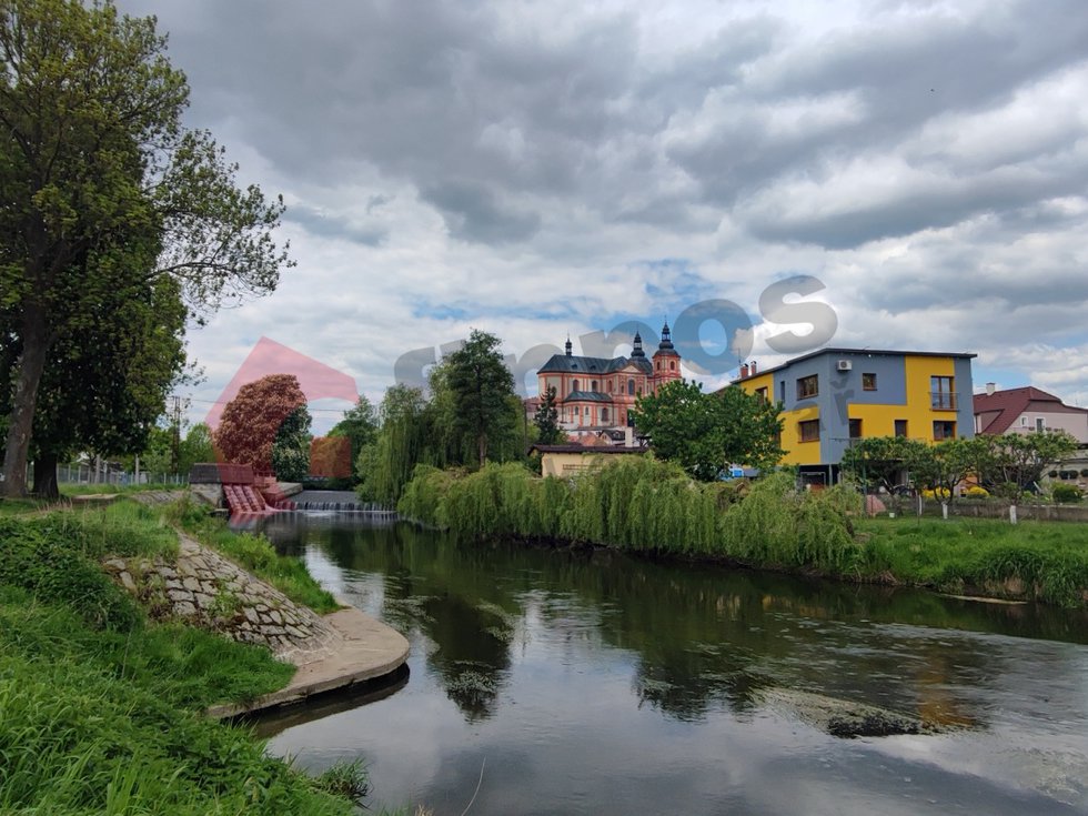 Prodej chaty 6 m², Přeštice