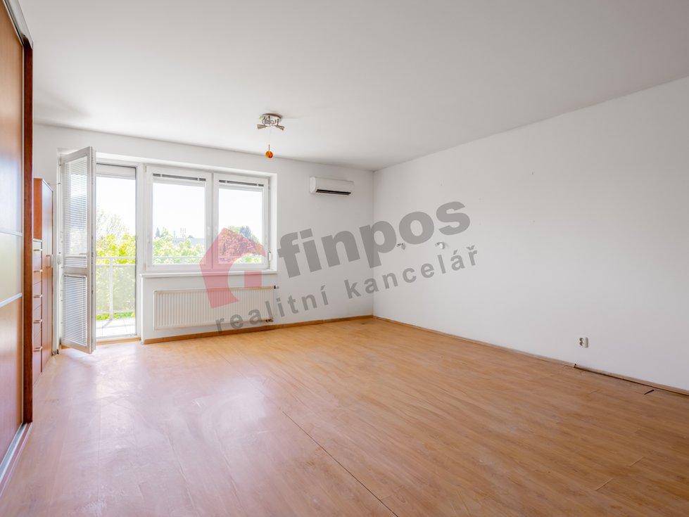 Prodej bytu 1+kk, garsoniery 44 m², Praha