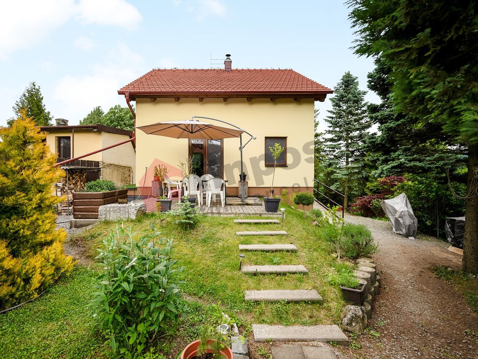 Prodej chaty 100 m², Boskovice
