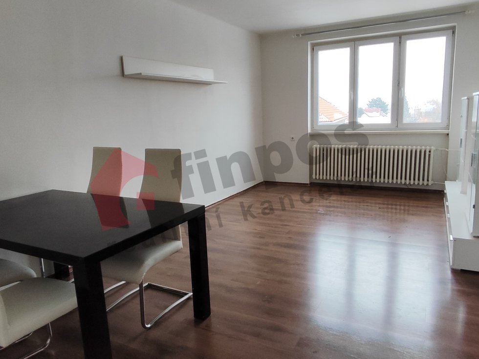 Pronájem bytu 2+1 53 m², Čechtice