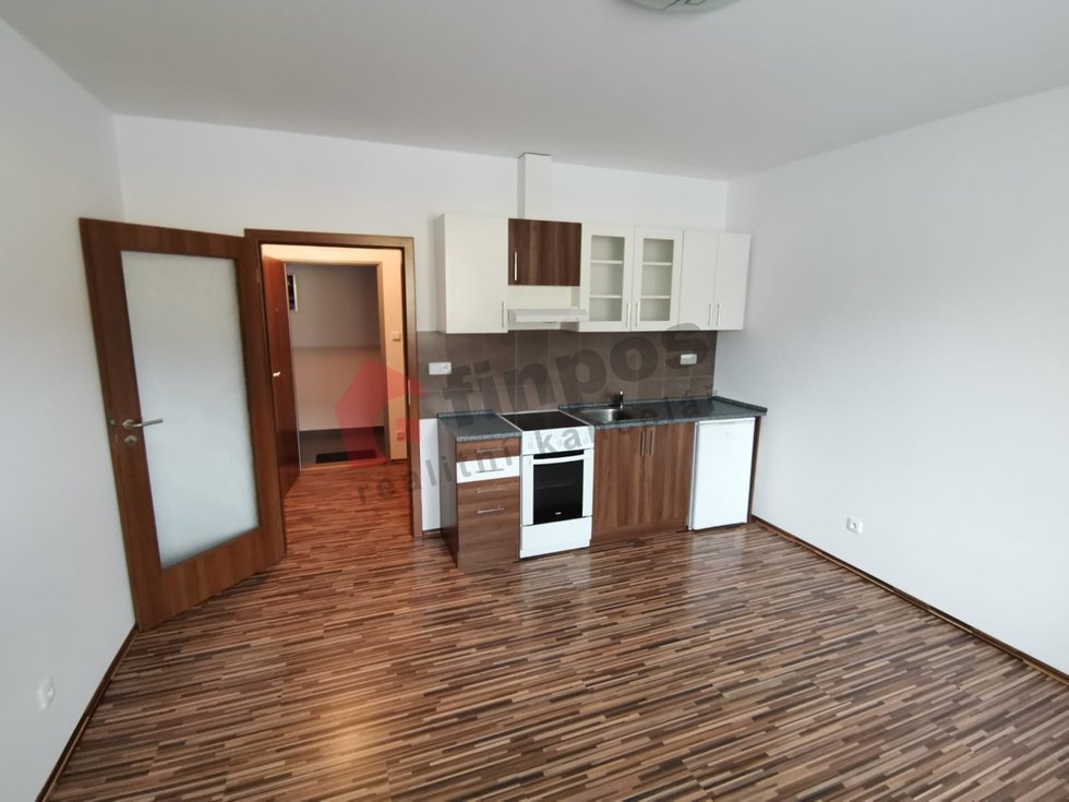 Pronájem bytu 1+kk, garsoniery 27 m², Vlašim