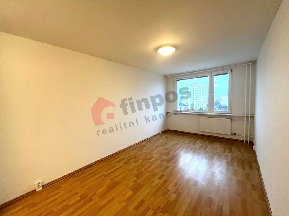 Pronájem bytu 2+kk 43 m², Praha