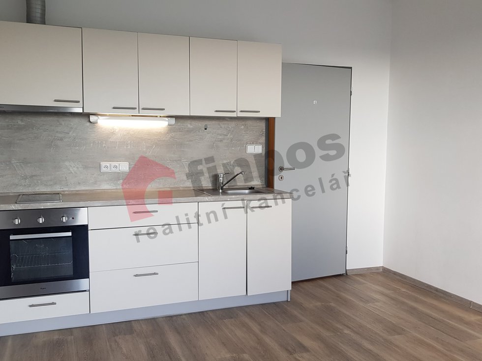 Pronájem bytu 1+kk, garsoniery 38 m², Telč