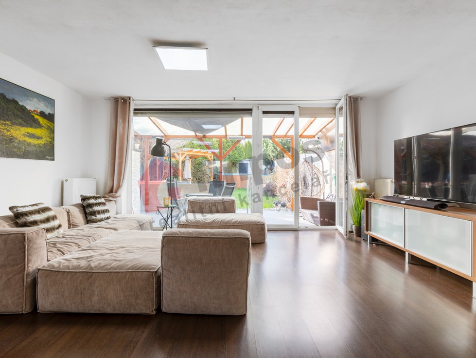 Prodej rodinného domu 170 m², Nupaky
