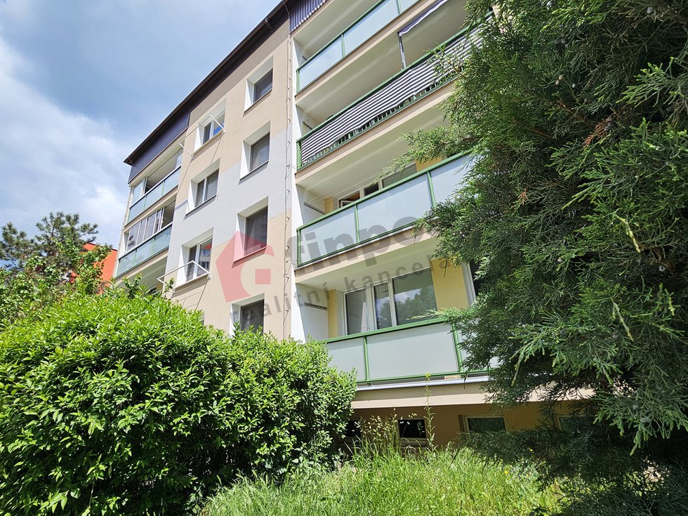 Prodej bytu 4+1 94 m², Mělník