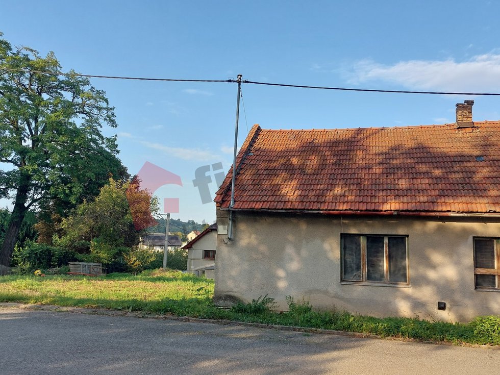 Prodej rodinného domu 74 m², Věžky