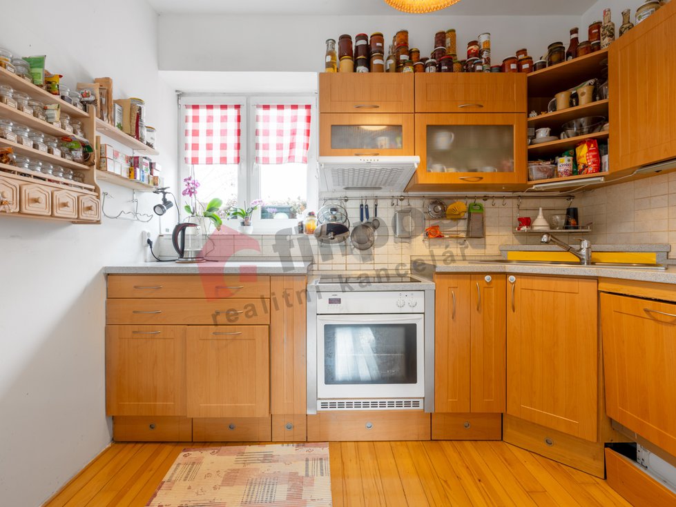 Prodej bytu 3+kk 76 m², Jílové u Prahy