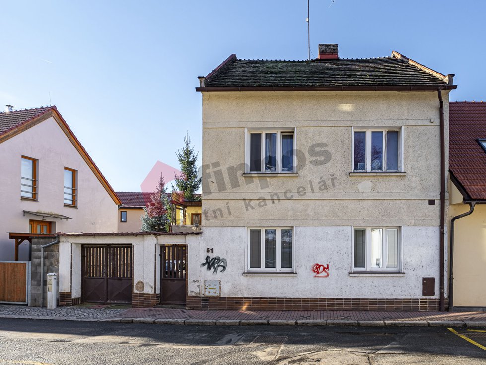 Prodej rodinného domu 300 m², Český Brod