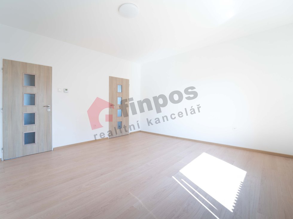 Prodej bytu 3+1 61 m², Srbice