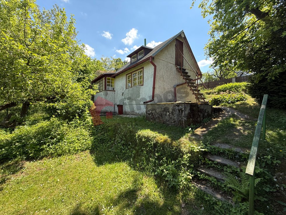 Pronájem chaty 35 m², Dolní Břežany