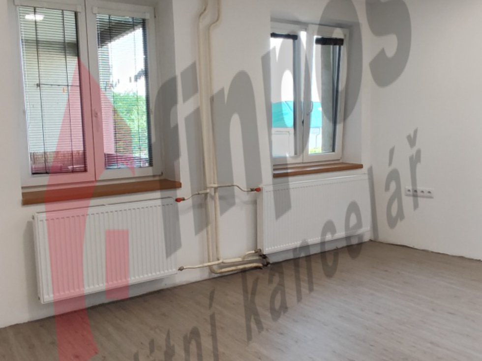 Pronájem bytu 1+kk, garsoniery 25 m², Vlašim