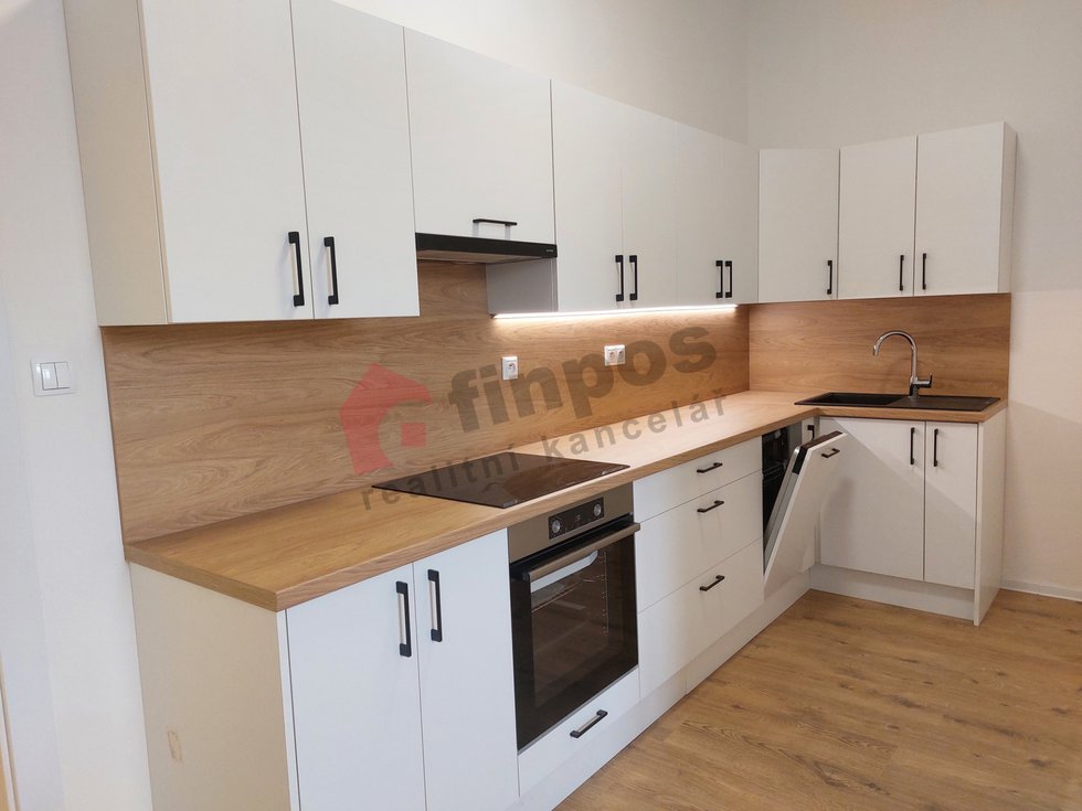 Pronájem bytu 1+kk, garsoniery 29 m², Ostrava