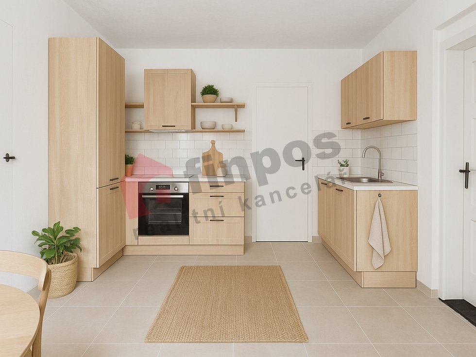Prodej rodinného domu 95 m², Hoštice