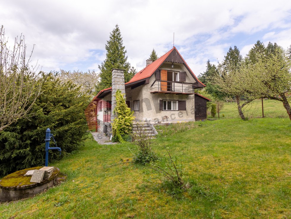 Prodej chaty 150 m², Jílové u Prahy