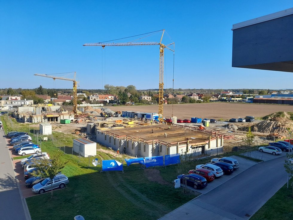 Prodej bytu 4+kk 116 m², Pardubice