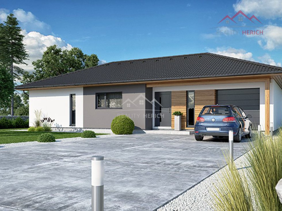 Prodej rodinného domu 108 m², Chomutov