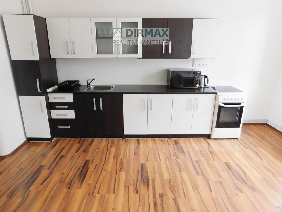 Pronájem bytu 2+1 76 m², Plzeň