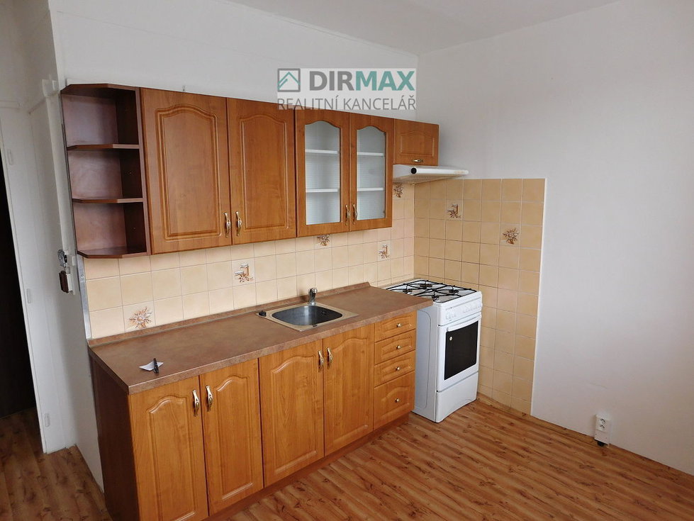 Pronájem bytu 2+1 74 m², Staňkov