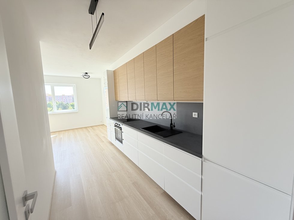 Pronájem bytu 3+kk 72 m², Plzeň