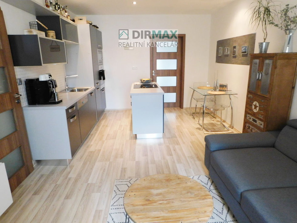 Prodej bytu 2+kk 52 m², Plzeň